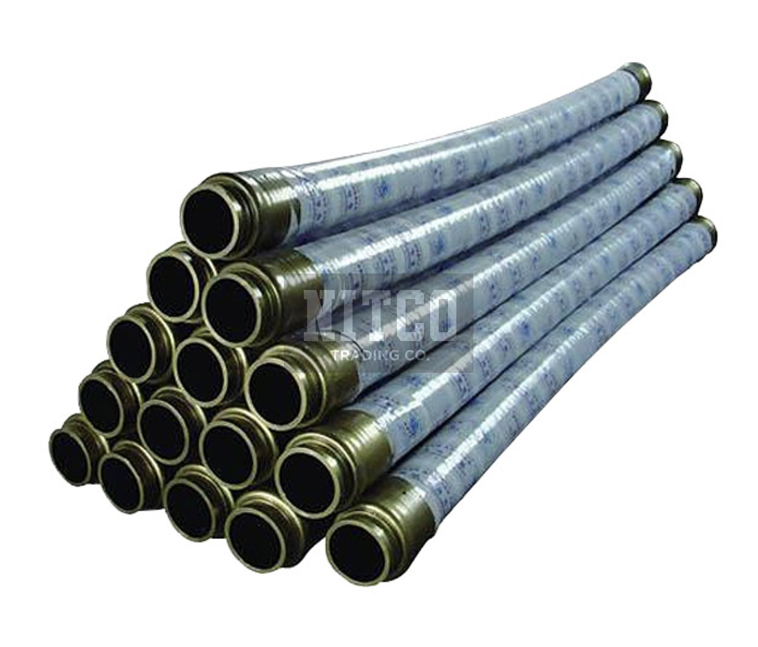 Concrete Pump Concrete Hoses Spare Parts